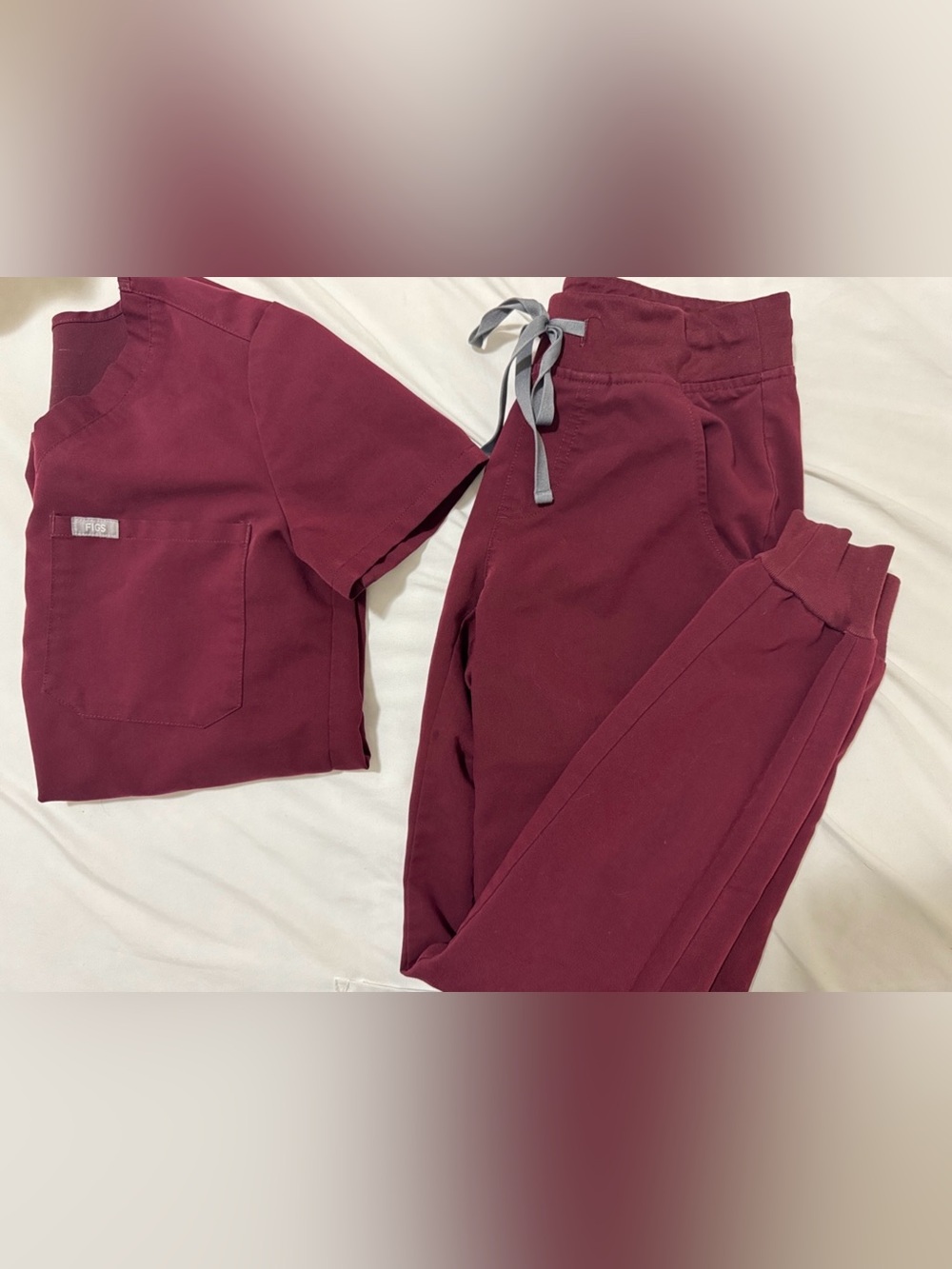 Figs Zamora Jogger Set